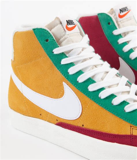 blazers nike 77|nike blazer vintage 77 suede.